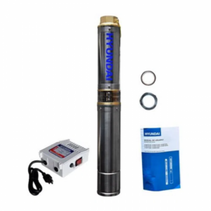 Bomba Sumergible Hyundai HYWP1020G
