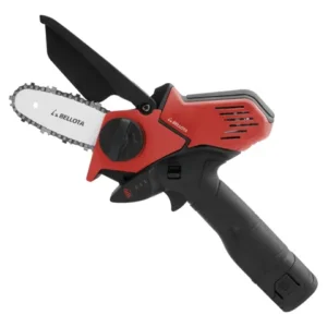 Mini Motosierra BELLOTA 7SIERBAT17V