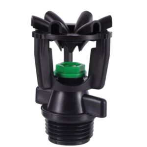 Paquete de 25 Aspersores Mini Wobbler