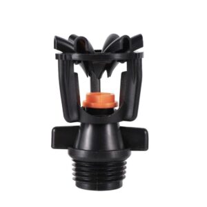 Paquete de 25 Aspersores Mini Wobbler