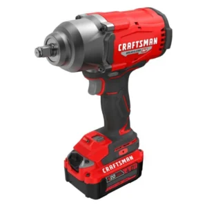 LLAVE DE IMPACTO CRAFSMAN DE 1/2"