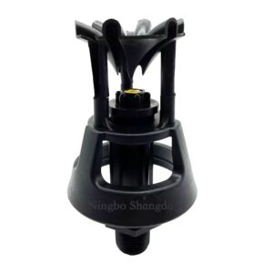 Paquete de 25 Aspersores Wobbler